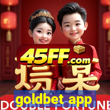 goldbet app